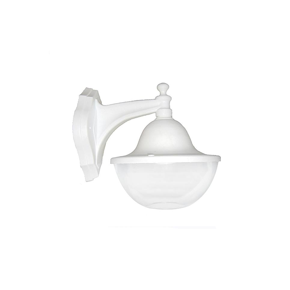 Heronia LP-910ΑΝ ΛΕΥΚΟ ΑΠΛΙΚΑ ΚΥΑΘΙΟ ΠΛΑΣΤΙΚΗ