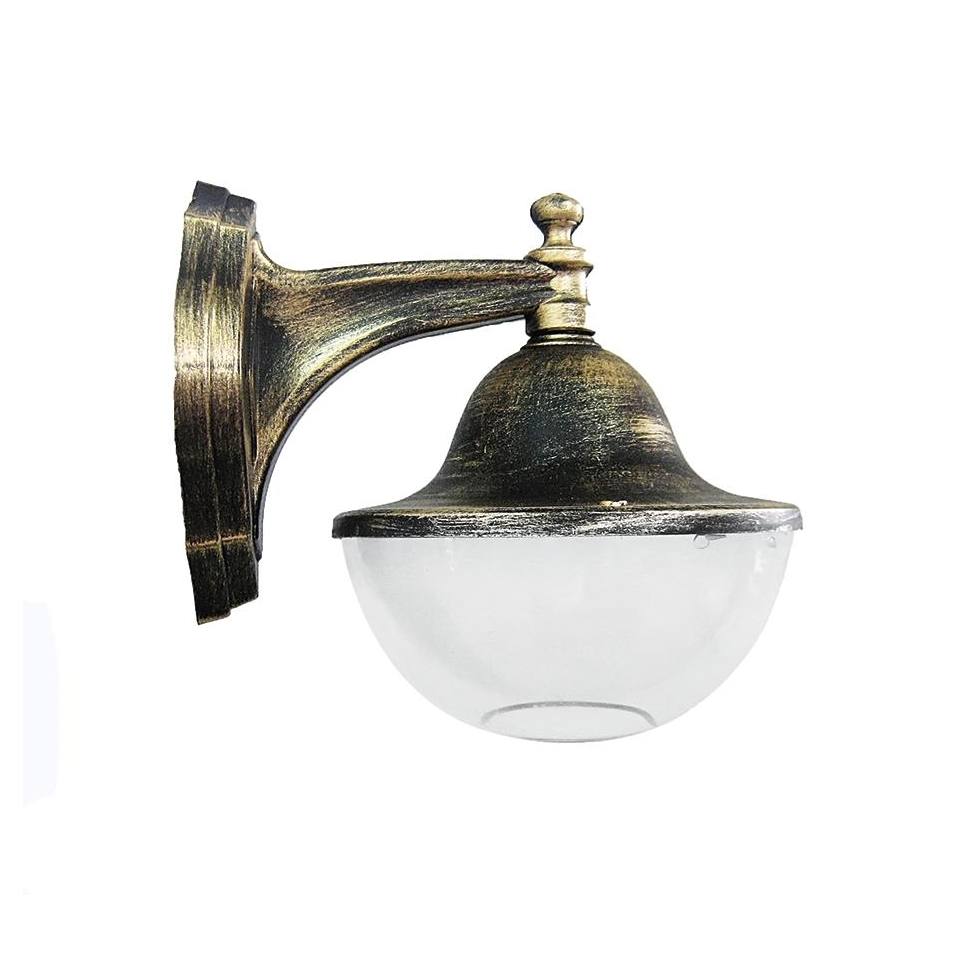 Heronia LP-910ΑΝ BRONZE ΑΠΛΙΚΑ ΚΥΑΘΙΟ ΠΛΑΣΤΙΚΗ