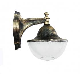 Heronia LP-910ΑΝ BRONZE ΑΠΛΙΚΑ ΚΥΑΘΙΟ ΠΛΑΣΤΙΚΗ