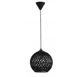 Heronia SILK-01 Φ20 BLACK 1/L PENDEL