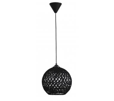 Heronia SILK-01 Φ20 BLACK 1/L PENDEL