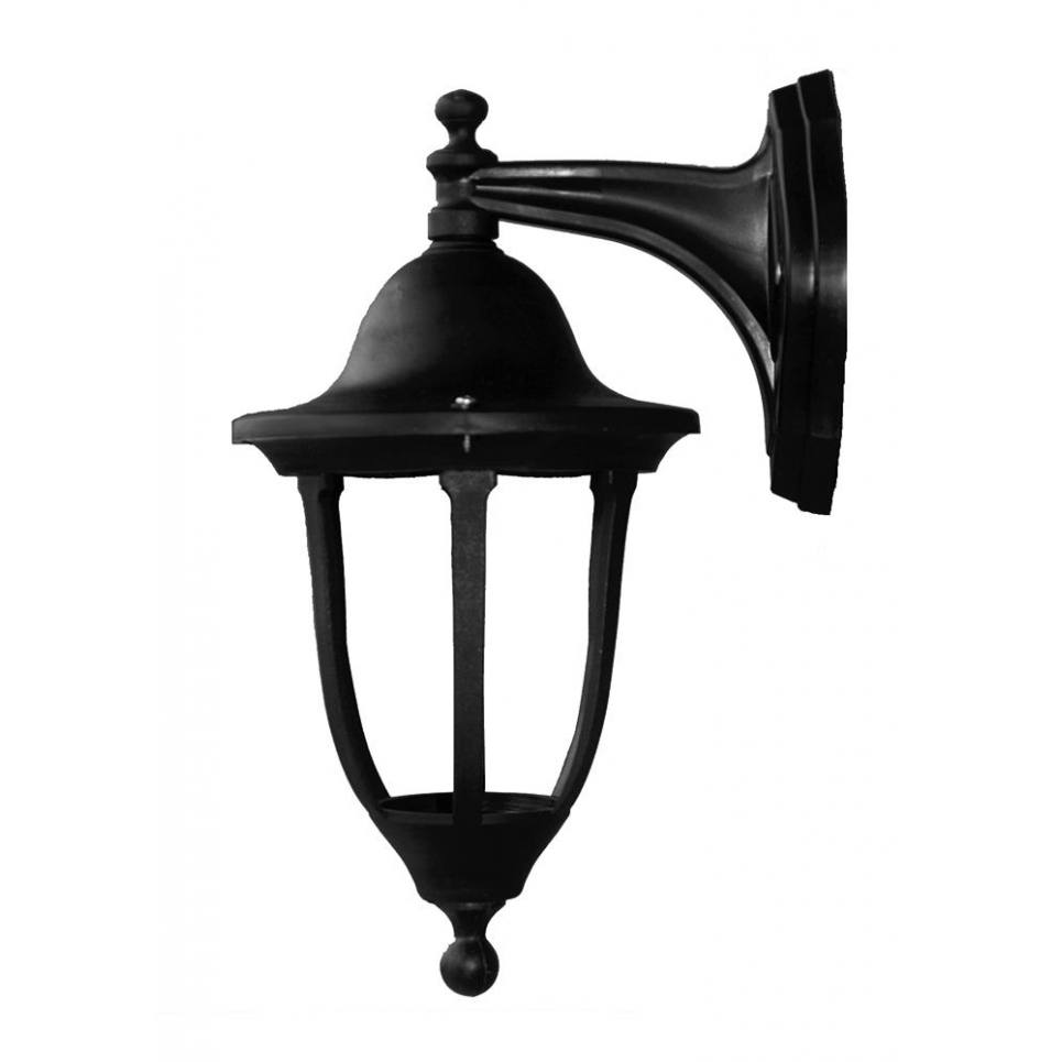 Heronia LP-501ΑΝ BLACK ΑΠΛΙΚΑ