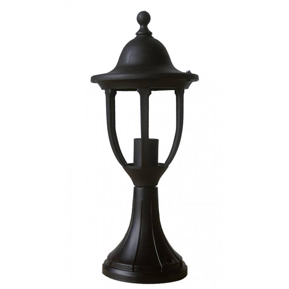 Heronia LP-500ΕΝ BLACK ΕΔΑΦΟΥΣ