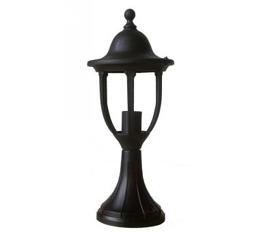 Heronia LP-500ΕΝ BLACK ΕΔΑΦΟΥΣ