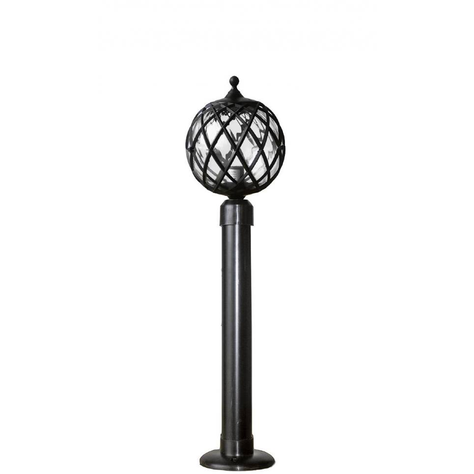 Heronia LP-530ΕΒ 50cm ΜΑΥΡΟ ΕΔΑΦΟΥΣ