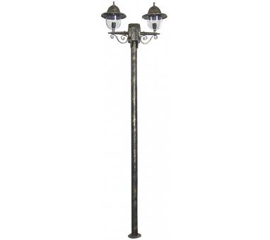 Heronia LP-800ΕΒ 2/Φ BRONZE ΚΑΡΑΒ.200cm ΙΣΤΟΣ