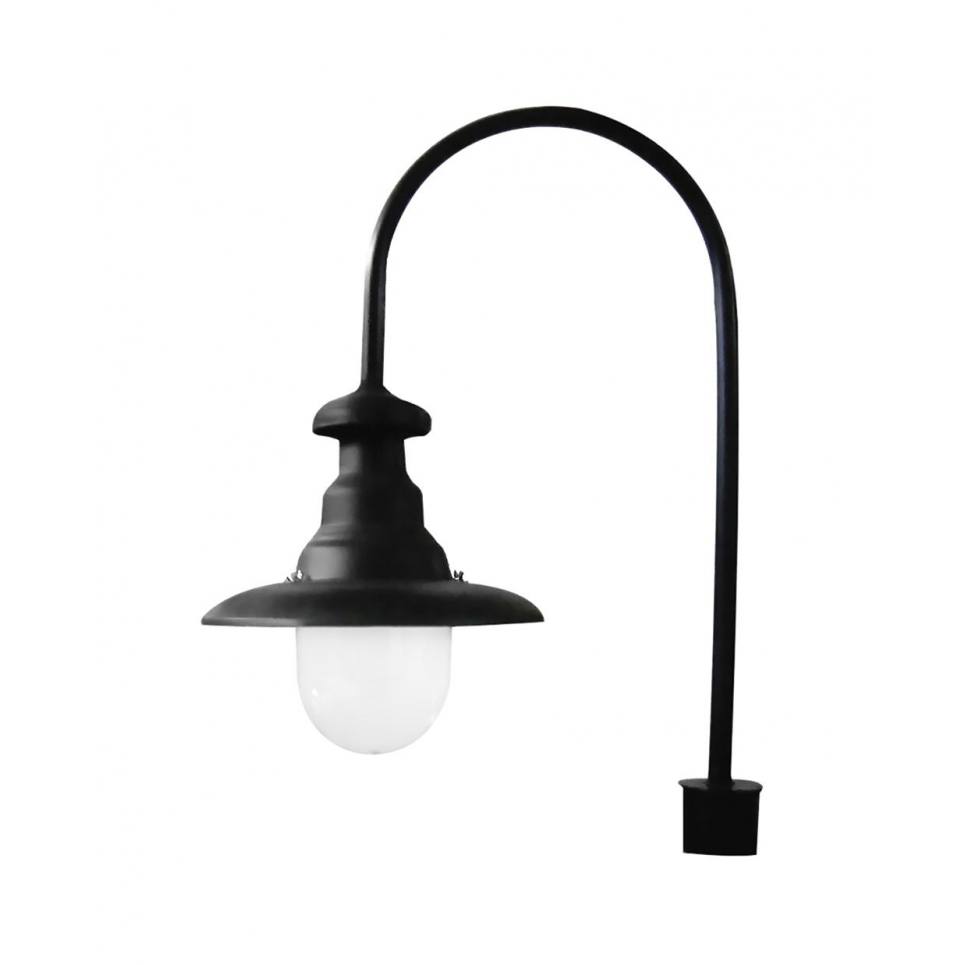 Heronia FLP-100KEF 1/L BLACK ΚΟΥΡΜΠΑ ΚΕΦΑΛΗ ΠΥΡΟΦΑΝΙ