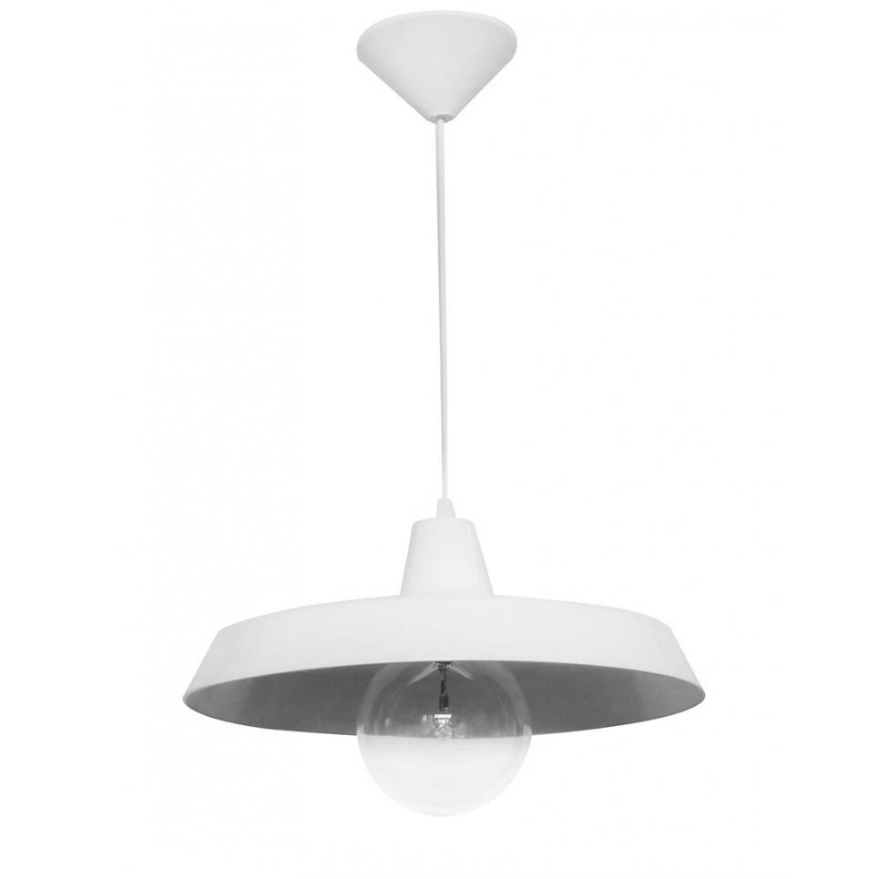 Heronia US-GAS WHITE 1/Φ ΚΡΕΜΑΣΤΟ