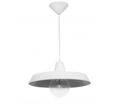 Heronia US-GAS WHITE 1/Φ ΚΡΕΜΑΣΤΟ