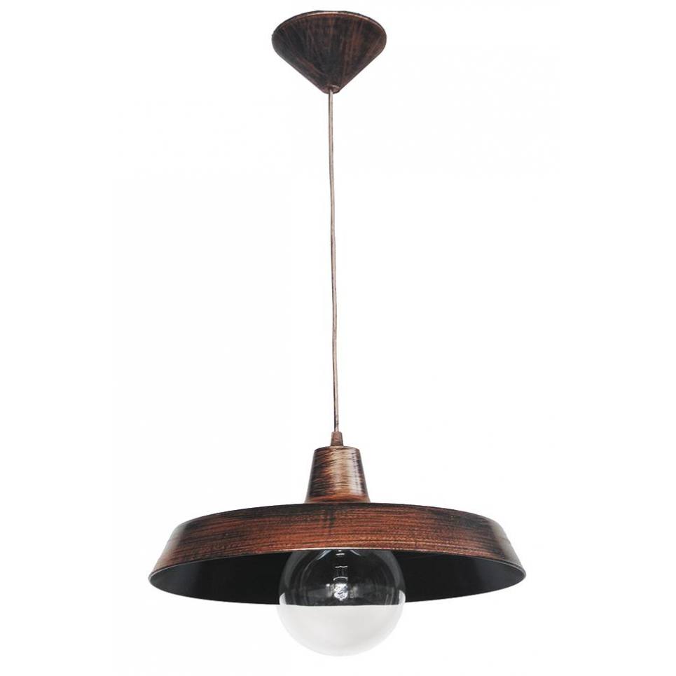 Heronia US-GAS COPPER 1/Φ ΚΡΕΜΑΣΤΟ