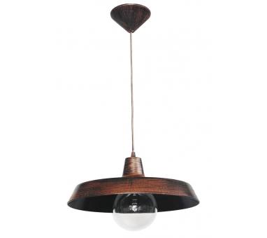 Heronia US-GAS COPPER 1/Φ ΚΡΕΜΑΣΤΟ