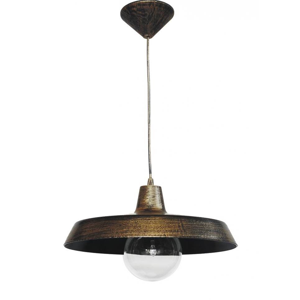 Heronia US-GAS BRONZE 1/Φ ΚΡΕΜΑΣΤΟ