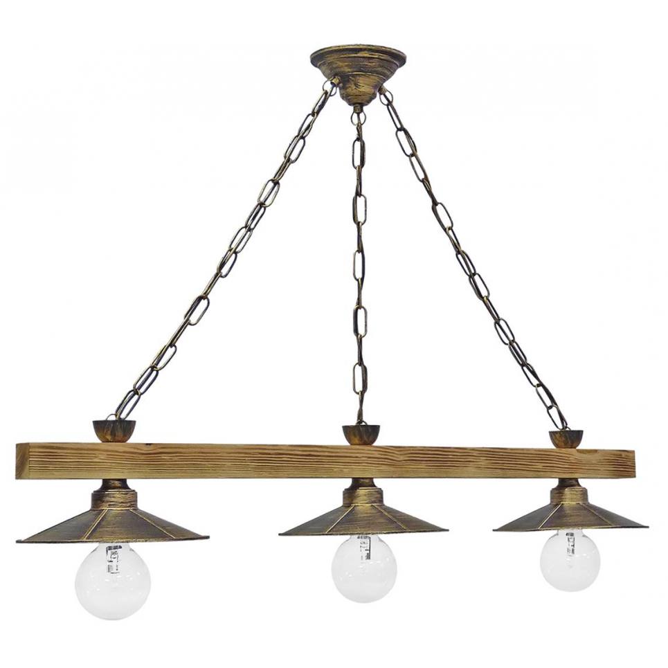 Heronia R-150RAGA 3/L CHAIN ΚΡΕΜΑΣΤΟ ΤΑΜΠΛ-ΑΛΥΣ