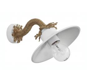 Heronia UT-160ΑΡ ROPE UT-WHITE ΑΠΛΙΚΑ 45°