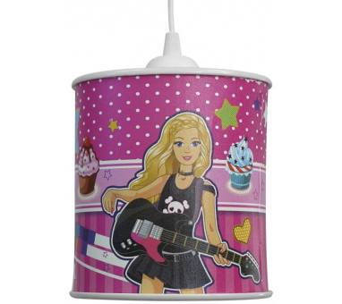 Heronia Παιδικό φωτιστικό KID 1L PENDEL Φ15 GIRL -B-