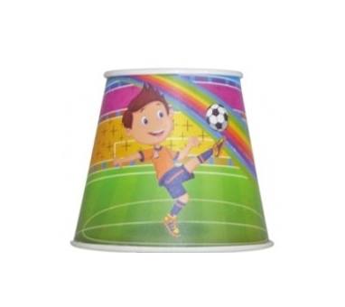 Heronia FOOTBALL 3/L ΠΟΛΥΦΩΤΟ ΠΑΙΔΙΚΟ