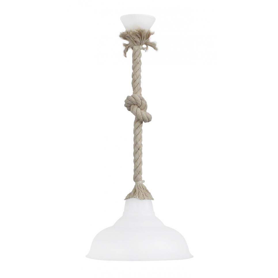 Heronia PUBLIC 1/L MAC-WH ΚΡΕΜΑΣ/ΣΧ.ΒΑΜΒΑΚ.-ΛΕΥ