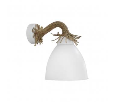 Heronia UT-25ΑΡ OVO ROPE UT-WH ΑΠΛΙΚ 90μΣΧΟΙ-ΠΛ