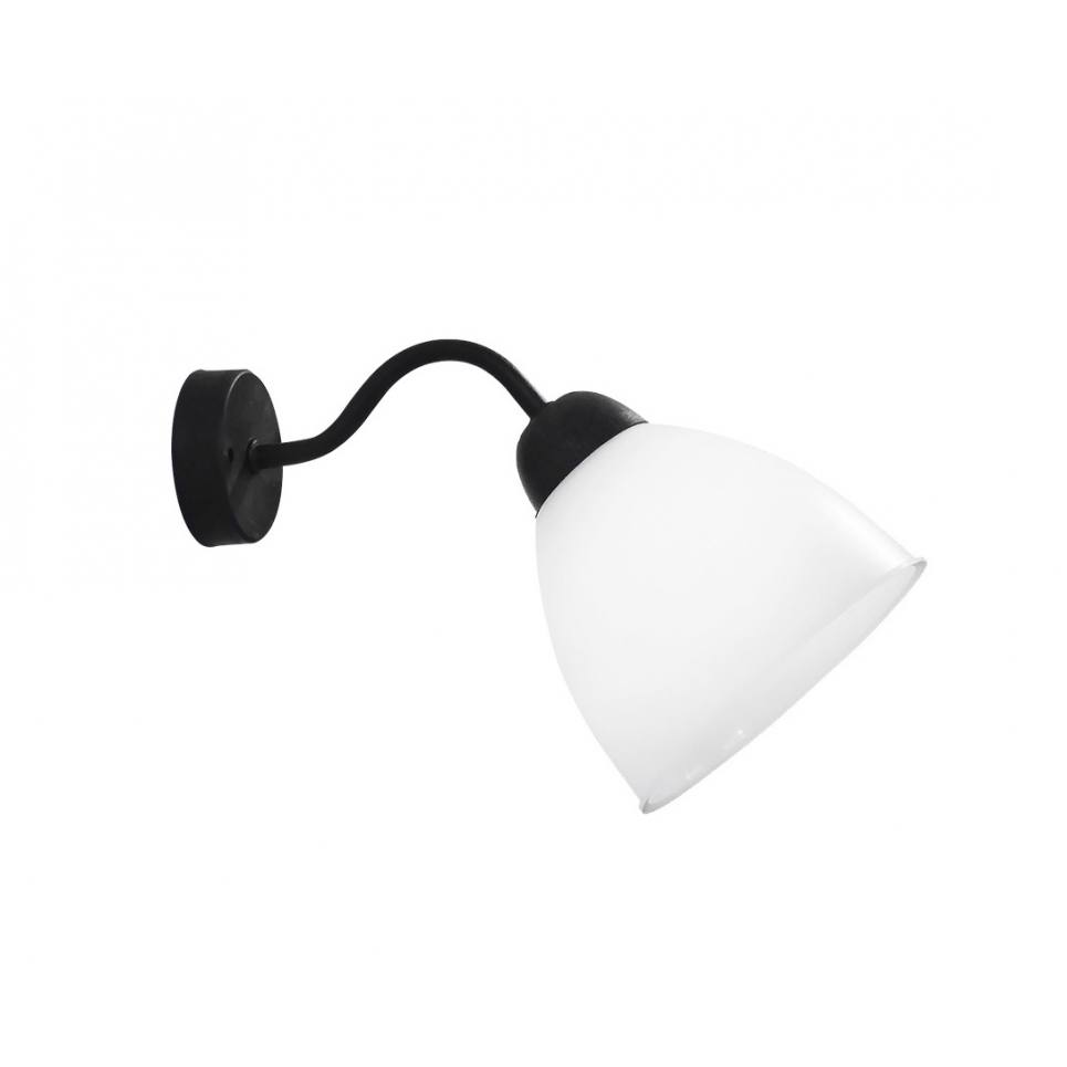 Heronia AS-26ΑΡ OVO BL-WH ΑΠΛΙΚΑ 45μοίρ.ΜΕ ΠΛΑΣ