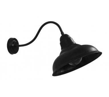 Heronia AS-PUBLIC/AP 45 BLACK ΑΠΛΙΚΑ 45μοίρες