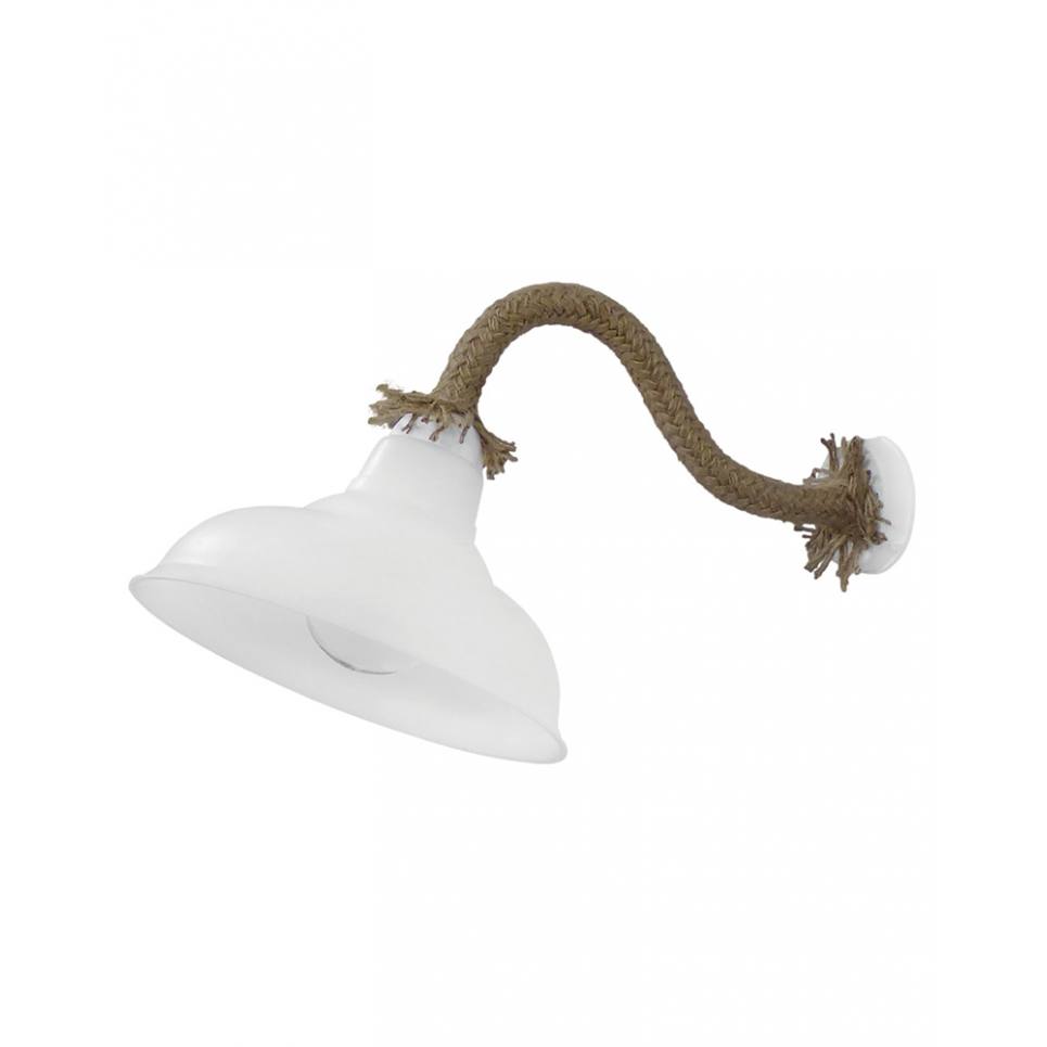 Heronia UT-PUBLIC/AP 45 ROPE UT-WH ΑΠΛΙΚΑ 45μοί