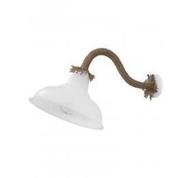 Heronia UT-PUBLIC/AP 45 ROPE UT-WH ΑΠΛΙΚΑ 45μοί