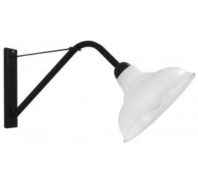 Heronia W45-PUBLIC/AP BL-WH ΑΠΛΙΚΑ ΜΕΓ.45μοίρες