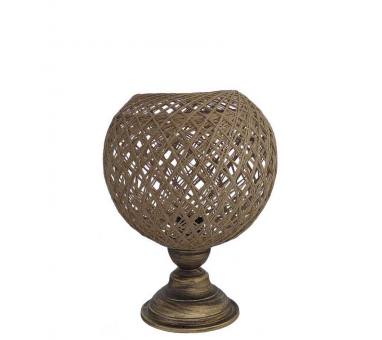 Heronia SILK-01 PR-m-NATUR-BR ΠΟΡΤΑΤΙΦ ΒΑΣΗ 140