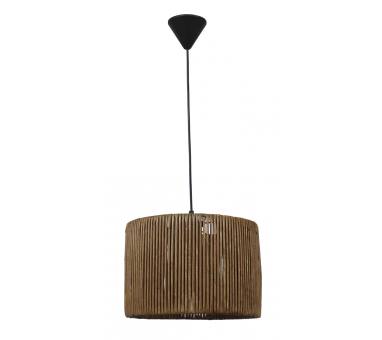 Heronia ΚΥΟΤΟ/30 1/L BROWN ΚΡΕΜΑΣΤΟ Φ30