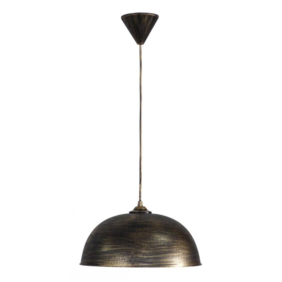 Heronia SFERA/30 BRONZE 1/L PENDEL ΚΡΕΜΑΣΤΟ