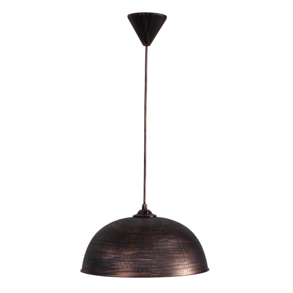 Heronia SFERA/30 COPPER 1/L PENDEL ΚΡΕΜΑΣΤΟ