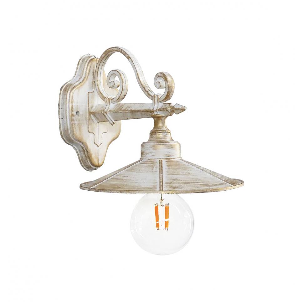 Heronia LP-150ΑΚ WHITE-BRONZE ΑΠΛΙΚΑ ΚΑΡΑΒΟΛΟΣ