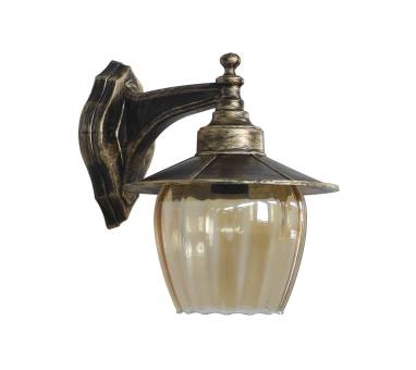 Heronia ΑΡ-98ΑΝ BRONZE ΑΠΛΙΚΑ ΤΑΜΠΛΑΣ ΓΥΑΛΙ ΜΕΛ