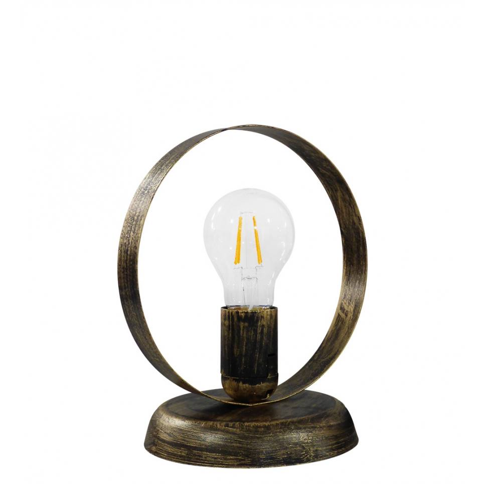 Heronia HALKA/18 PR BRONZE ΠΟΡΤΑΤΙΦ Φ18 Ε/27