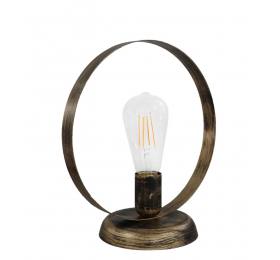 Heronia HALKA/25 PR BRONZE ΠΟΡΤΑΤΙΦ Φ25 Ε/27