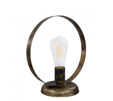 Heronia HALKA/25 PR BRONZE ΠΟΡΤΑΤΙΦ Φ25 Ε/27