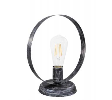 Heronia HALKA/25 PR SILVER ΠΟΡΤΑΤΙΦ Φ25 Ε/27