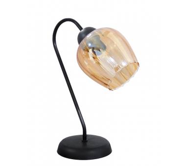 Heronia ΠΟΡΤΑΤΙΦ SP-21/98PR BLACK ΚΟΥΡΜΠΑ-ΜΕΛΙ ΓΥΑΛΙ