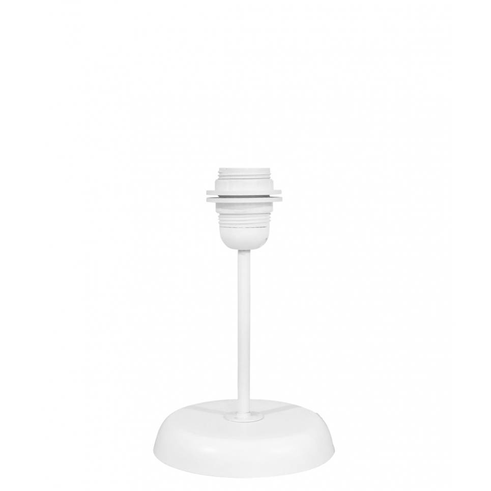 Heronia ΠΟΡΤΑΤΙΦ TLB-05 WHITE ΒΑΣΗ 22cm