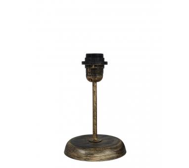 Heronia ΠΟΡΤΑΤΙΦ TLB-05 BRONZE ΒΑΣΗ 22cm