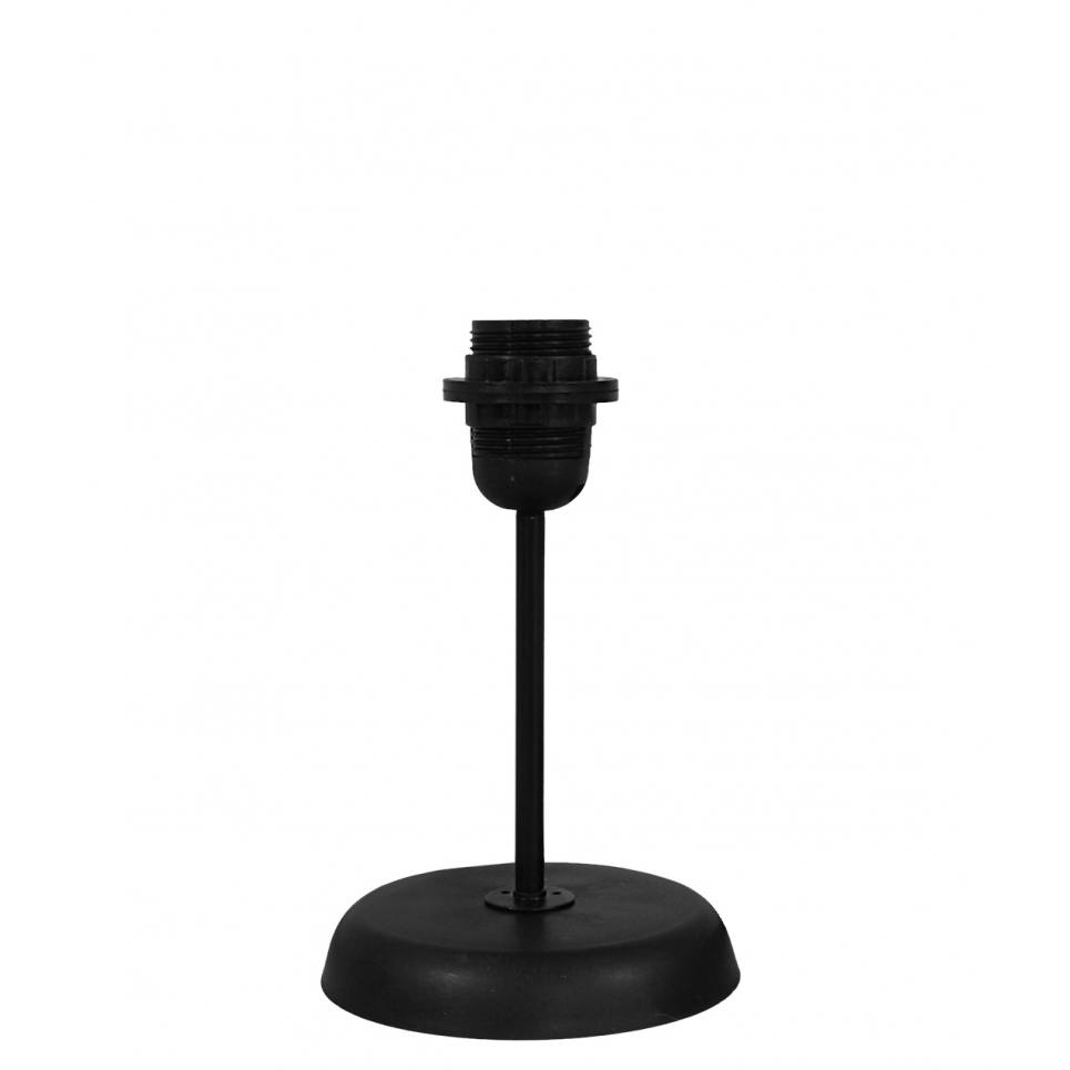 Heronia ΠΟΡΤΑΤΙΦ TLB-05 BLACK ΒΑΣΗ 22cm