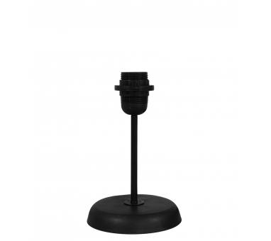 Heronia ΠΟΡΤΑΤΙΦ TLB-05 BLACK ΒΑΣΗ 22cm