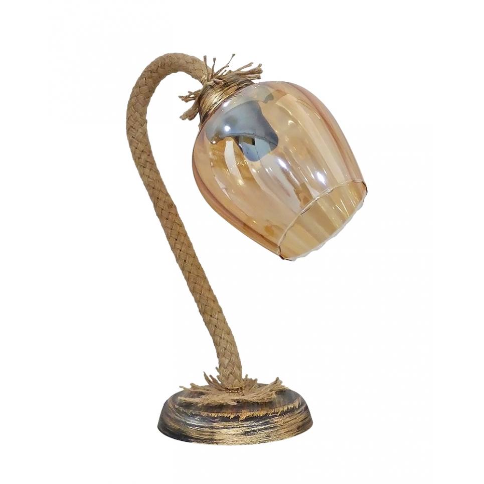 Heronia ΠΟΡΤΑΤΙΦ SP-21/98PR ROPE UT-BR ΜΕΛΙ ΓΥΑΛΙ-ΣΧΟΙΝΙ