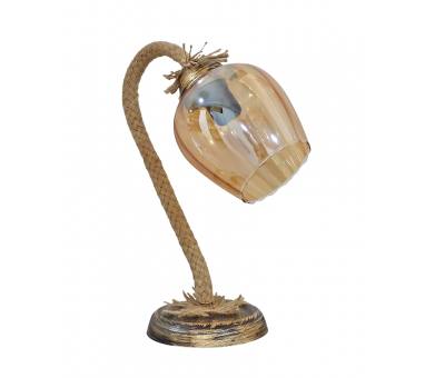 Heronia ΠΟΡΤΑΤΙΦ SP-21/98PR ROPE UT-BR ΜΕΛΙ ΓΥΑΛΙ-ΣΧΟΙΝΙ