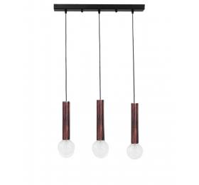 Heronia S-42RAGA 3/L COPPER ΚΡΕΜΑΣΤΟ ΣΩΛΗΝΕΣ