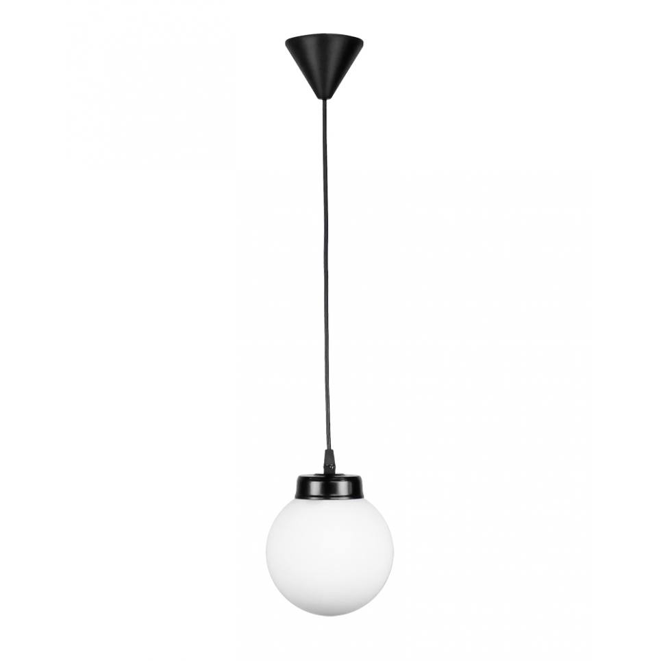 Heronia GL-600/15 BL-WHITE 1/L ΜΠΑΛΛΑ Φ15 ΚΡΕΜΑΣΤΗ