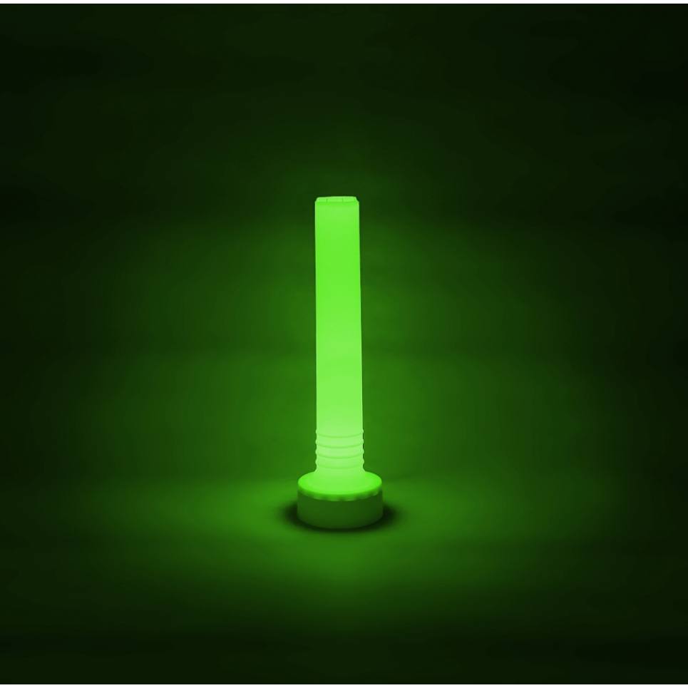 Heronia D-290 WHITE ΕΦΑΔΟΥΣ GU10 ΣΩΛΗΝΑ ΟΠΑΛ