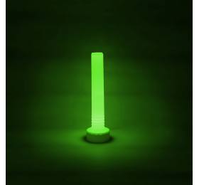 Heronia D-290 WHITE ΕΦΑΔΟΥΣ GU10 ΣΩΛΗΝΑ ΟΠΑΛ