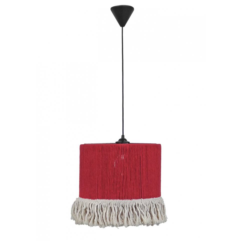 Heronia MAC-RED/30 1/L MACKRAME