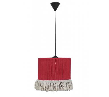 Heronia MAC-RED/30 1/L MACKRAME